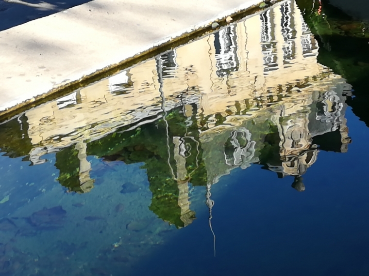 Découverte du patrimoine en gironde