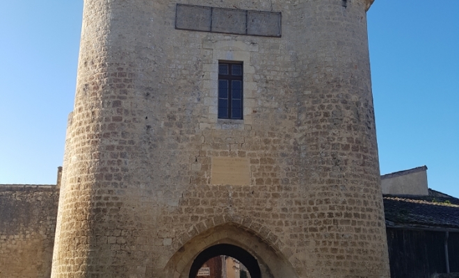 Découverte du patrimoine en gironde